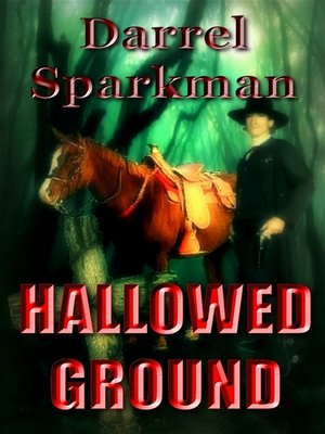 cover image of Hallowed Ground